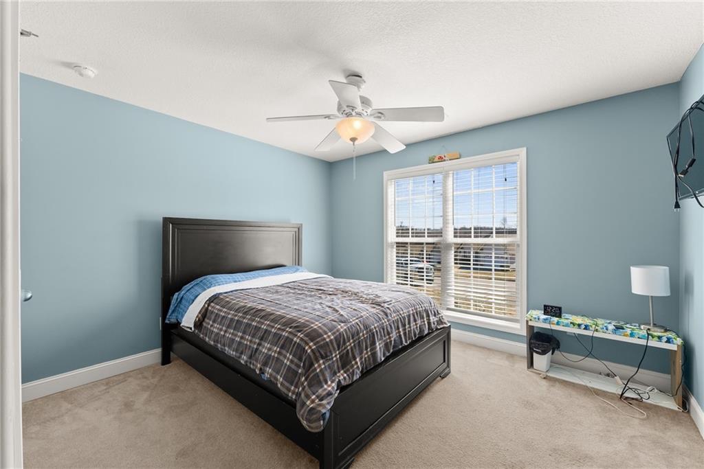 235 Jameston Drive, Jefferson, Georgia image 23