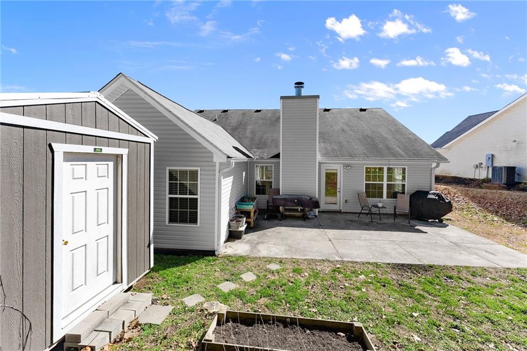 235 Jameston Drive, Jefferson, Georgia image 29
