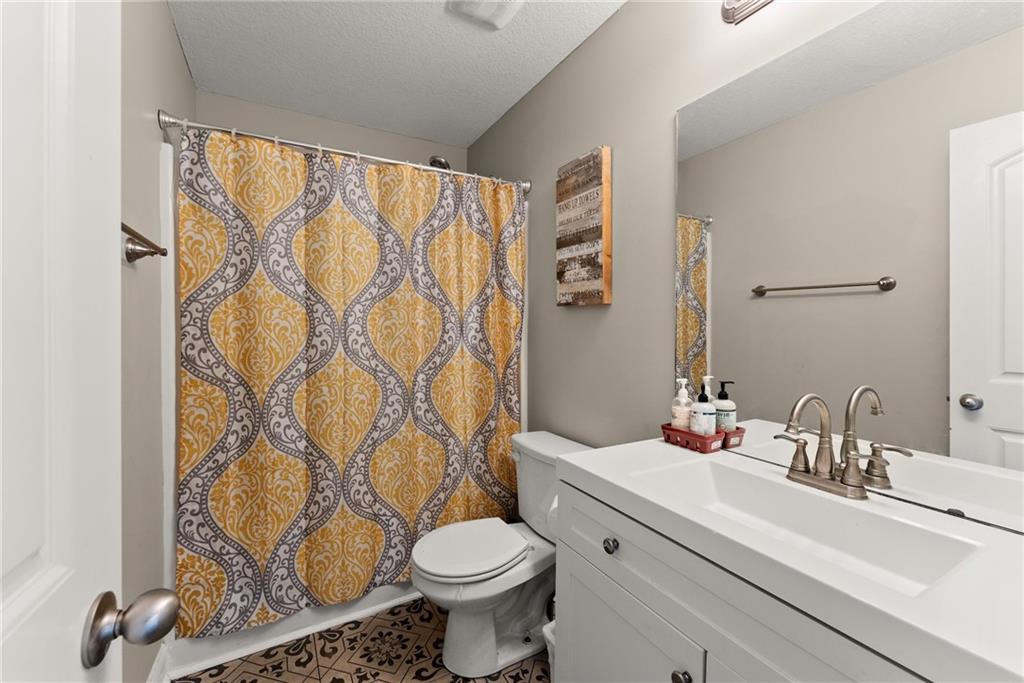 235 Jameston Drive, Jefferson, Georgia image 27