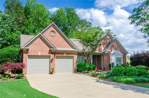 1460 Badingham Drive Cumming GA 30041