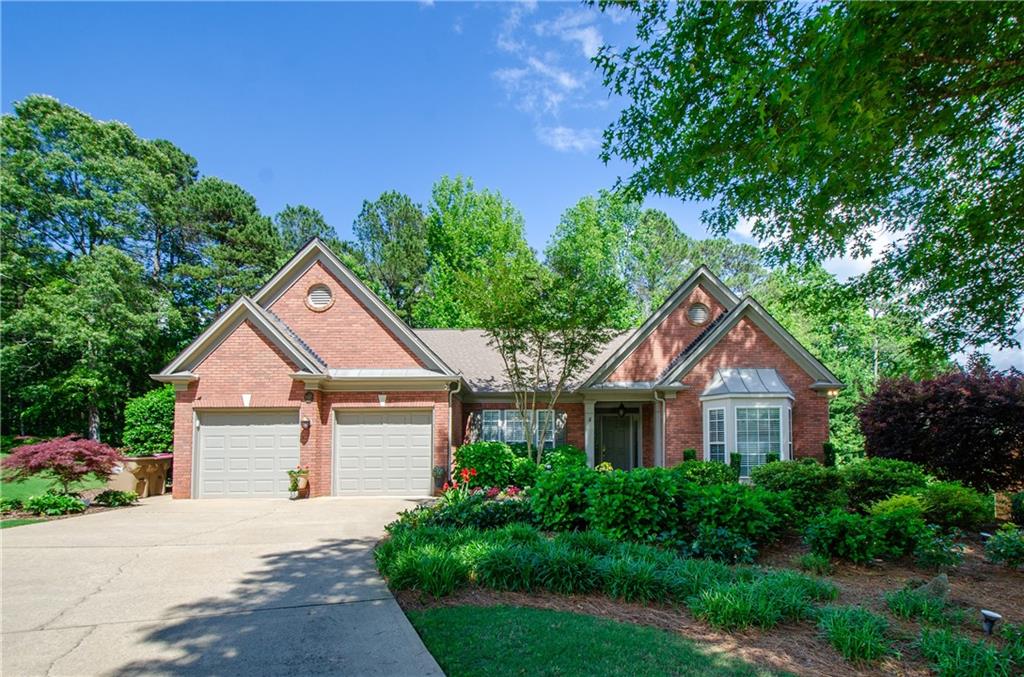 1460 Badingham Drive