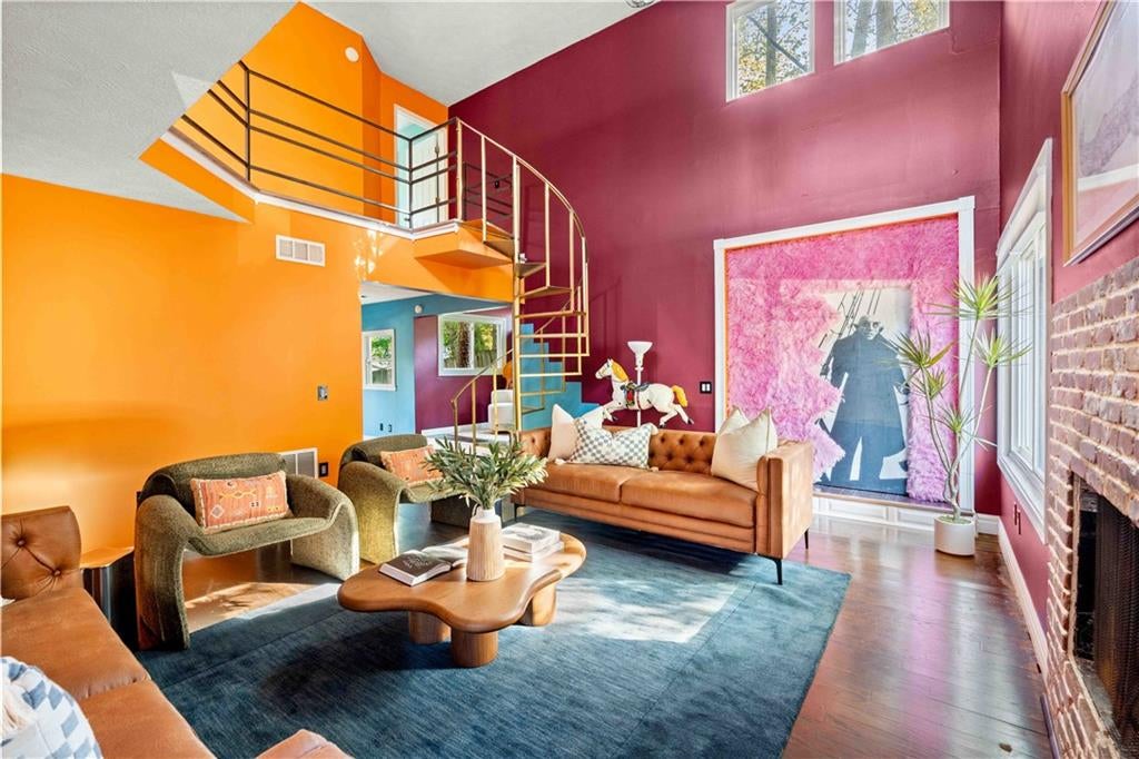 487 Magnolia Drive