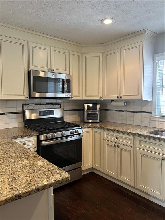 58 Wagon Wheel Court SE