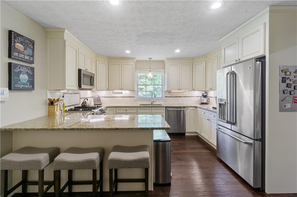 58 Wagon Wheel Court SE