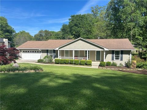 58 Wagon Wheel Court SE Marietta GA 30067