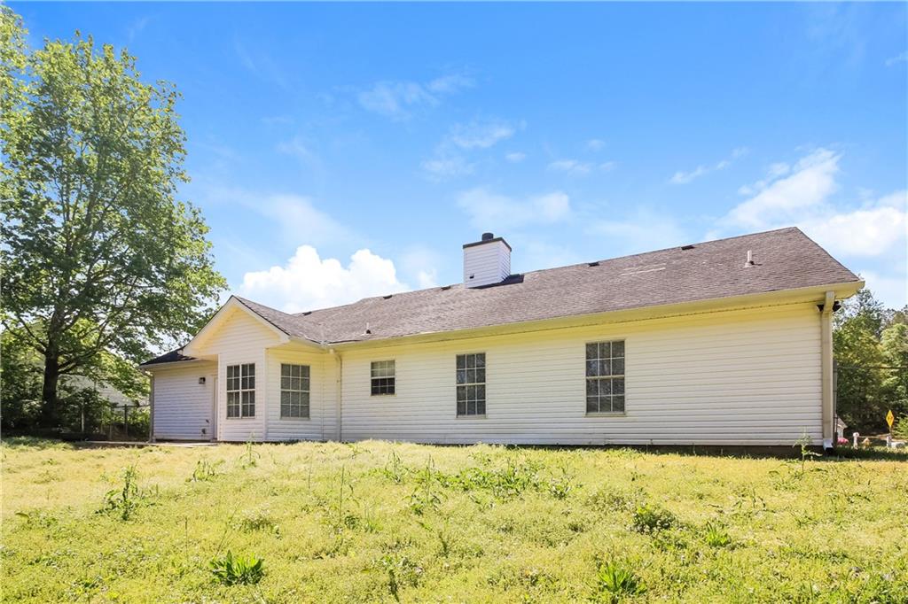 265 Mountainview Drive, Covington, Georgia image 17