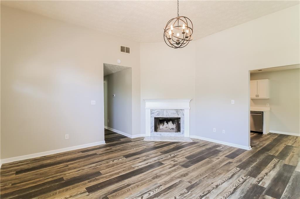 265 Mountainview Drive, Covington, Georgia image 3
