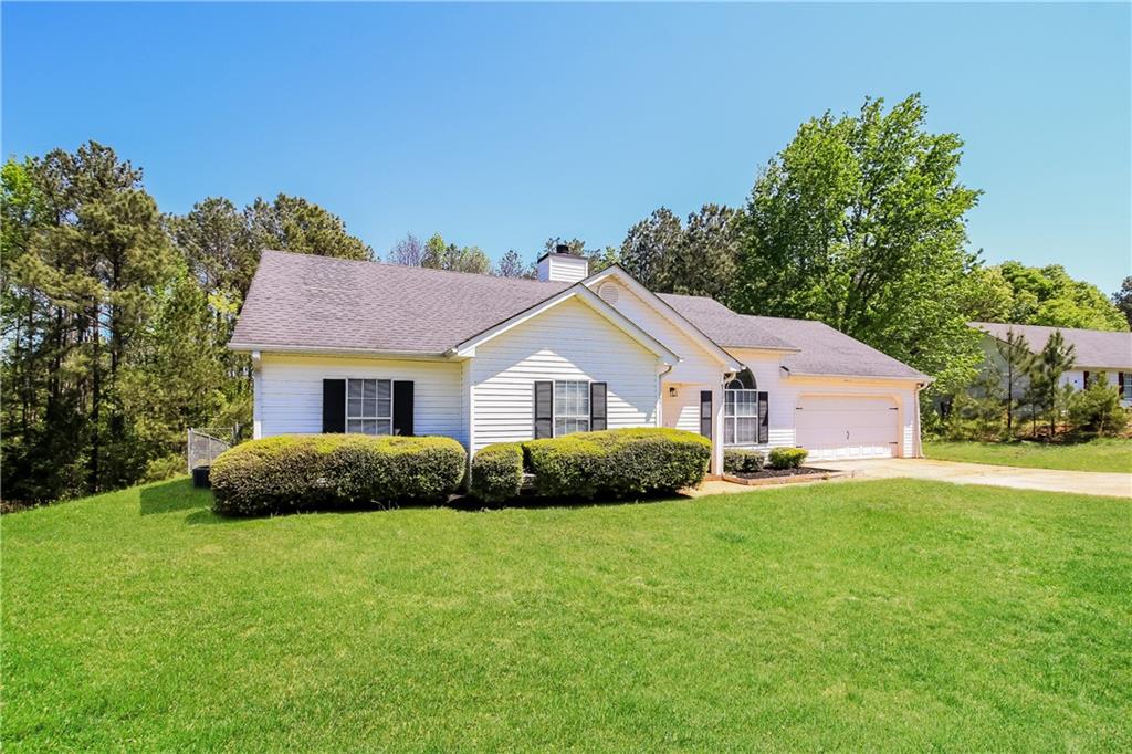 265 Mountainview Drive, Covington, Georgia image 2