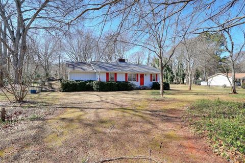 60 Parkway Drive Monroe GA 30656