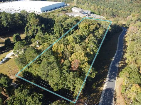 Homes For Sale - Grant Road<br/> Clayton County, Ellenwood, GA 30294