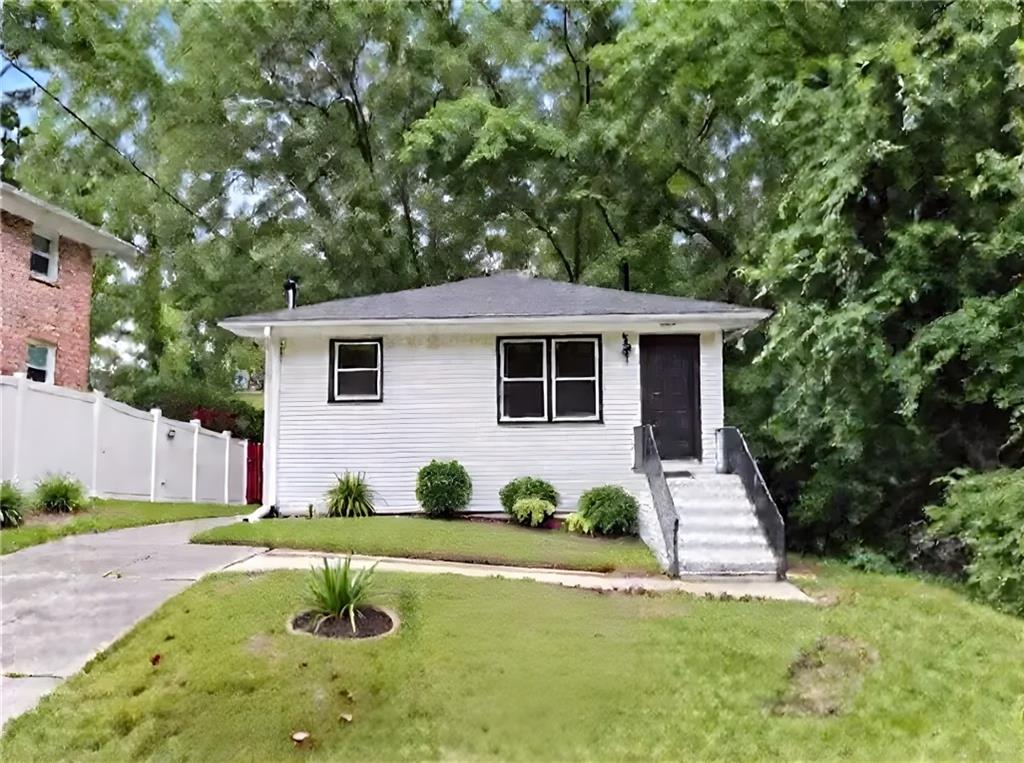 Grove Park - Residential