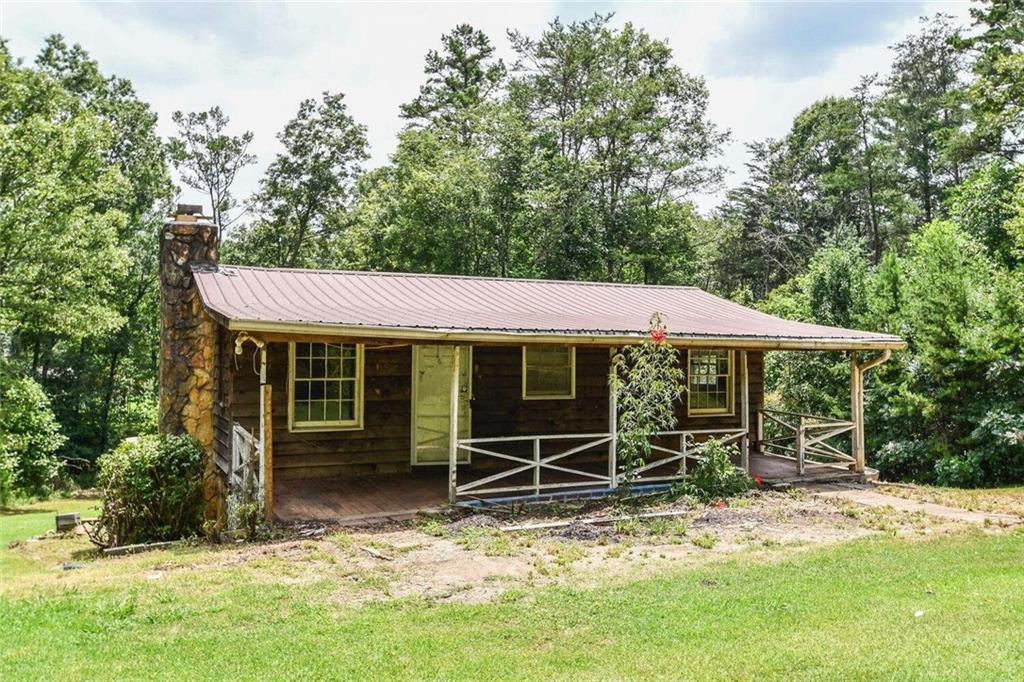 624 Ridgeview Road