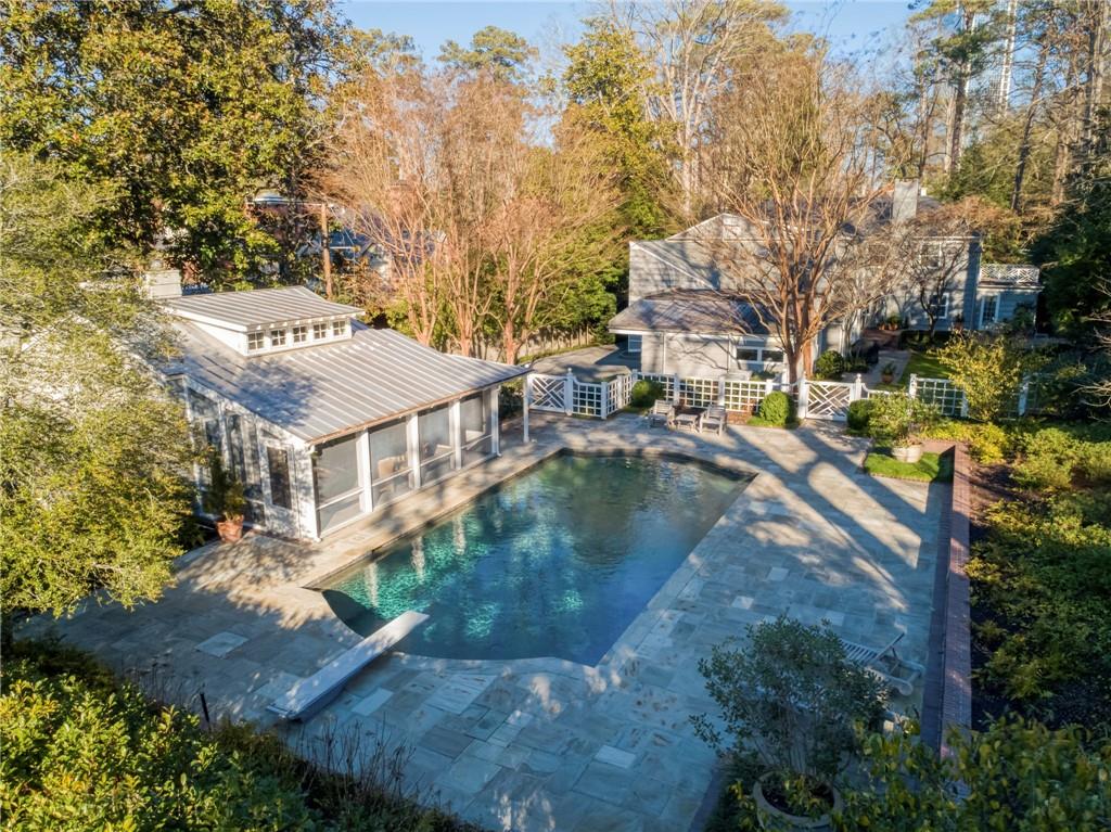 2820 Andrews Drive, Atlanta, Georgia image 38