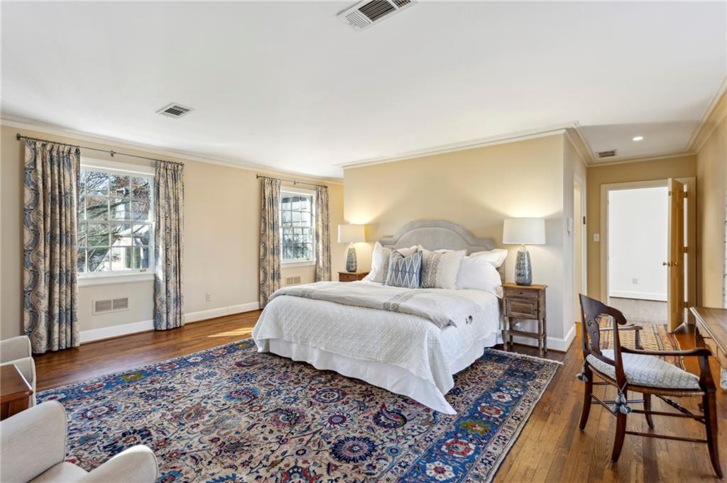 2820 Andrews Drive, Atlanta, Georgia image 21