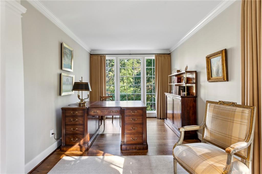 2820 Andrews Drive, Atlanta, Georgia image 7