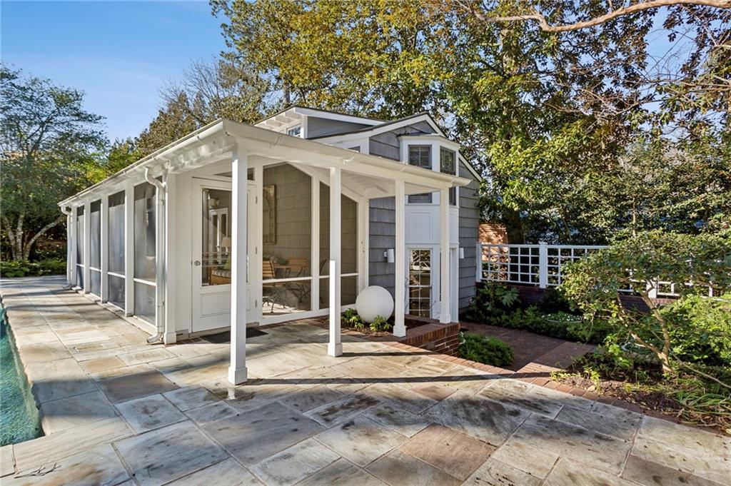 2820 Andrews Drive, Atlanta, Georgia image 27