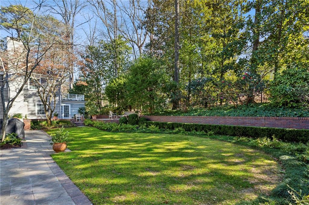 2820 Andrews Drive, Atlanta, Georgia image 37
