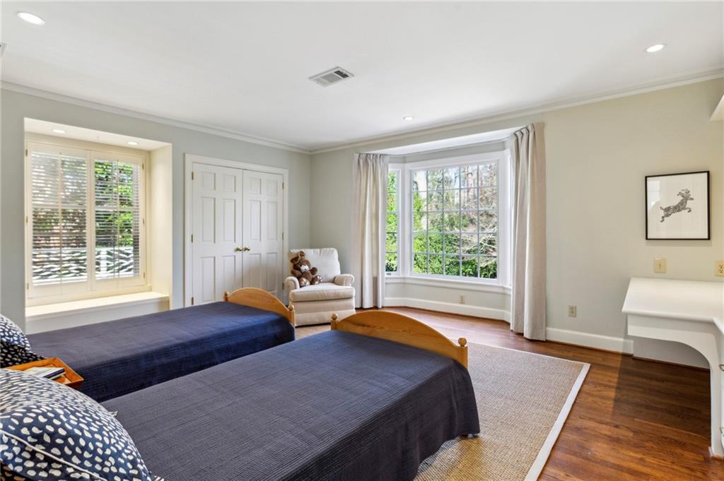 2820 Andrews Drive, Atlanta, Georgia image 19
