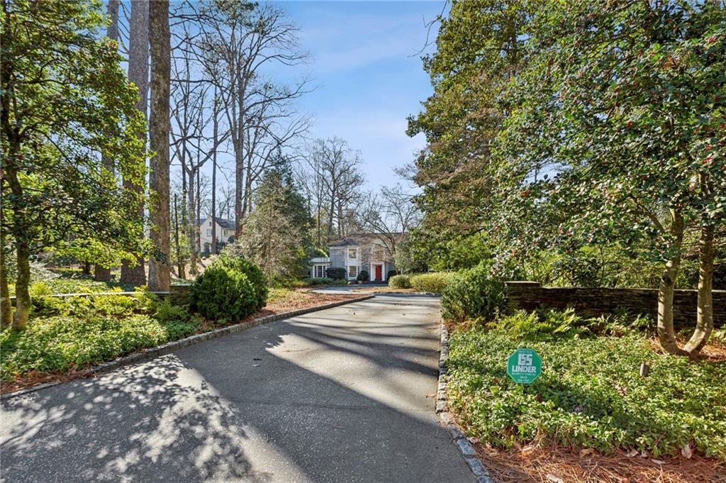 2820 Andrews Drive, Atlanta, Georgia image 39