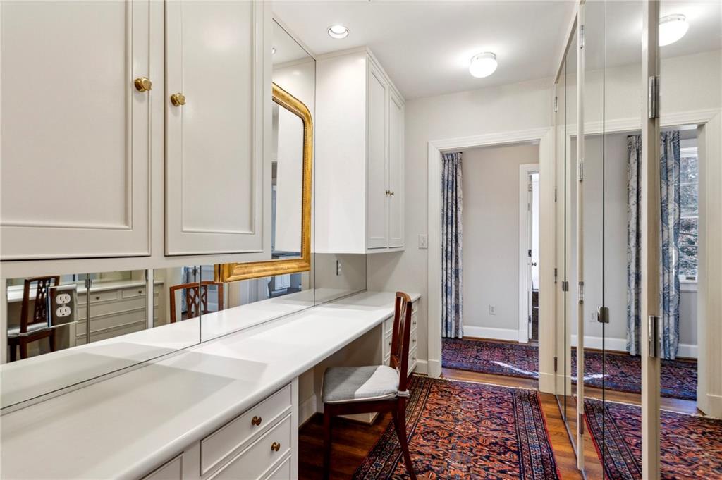 2820 Andrews Drive, Atlanta, Georgia image 22
