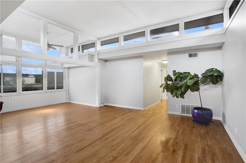 Laurel Grove - Residential Lease