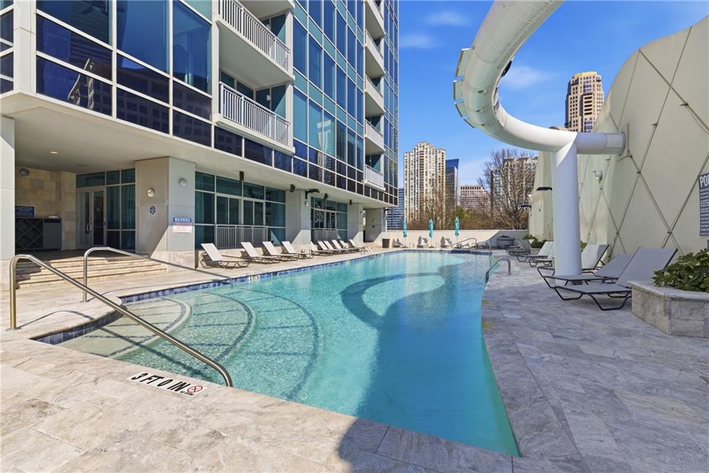 3338 Peachtree Road NE 705