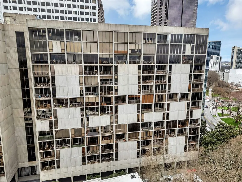 Atlanta, Georgia 30309, United States, 1 Bedroom Bedrooms, ,1 BathroomBathrooms,Residential,Active,132272