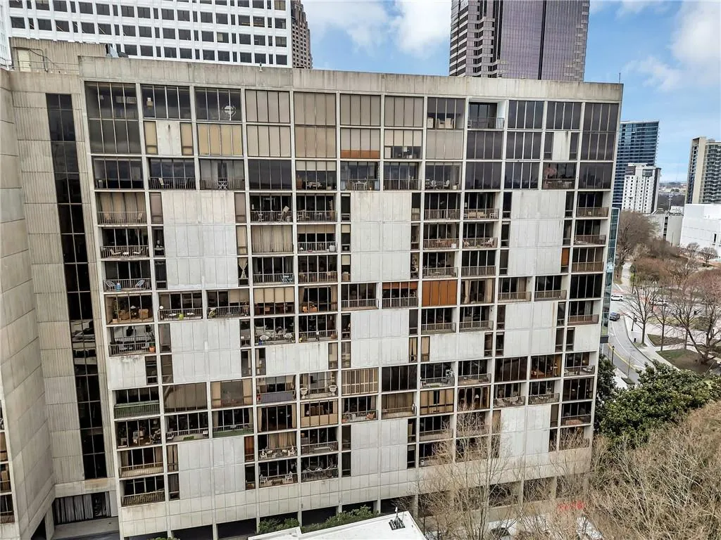 Atlanta, Georgia 30309, United States, 1 Bedroom Bedrooms, ,1 BathroomBathrooms,Residential,Active,132272