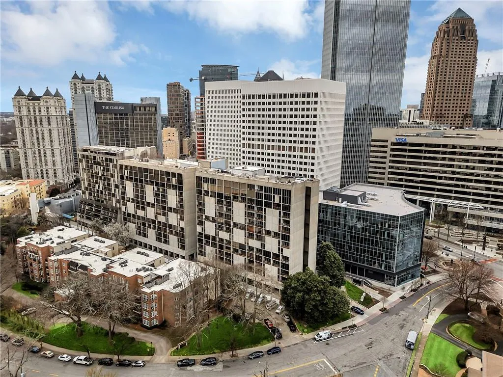 Atlanta, Georgia 30309, United States, 1 Bedroom Bedrooms, ,1 BathroomBathrooms,Residential,Active,132272