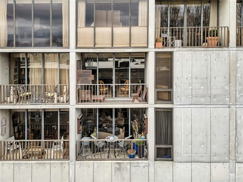 Atlanta, Georgia 30309, United States, 1 Bedroom Bedrooms, ,1 BathroomBathrooms,Residential,Active,132272