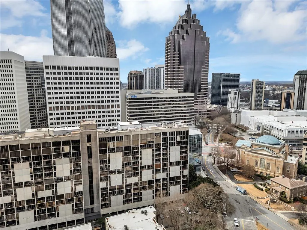 Atlanta, Georgia 30309, United States, 1 Bedroom Bedrooms, ,1 BathroomBathrooms,Residential,Active,132272