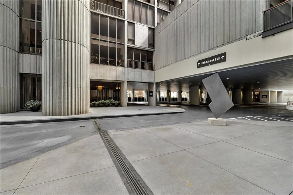 Atlanta, Georgia 30309, United States, 1 Bedroom Bedrooms, ,1 BathroomBathrooms,Residential,Active,132272