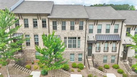 614 Harrington Hills, Decatur, GA 30032 - MLS#: 7573413