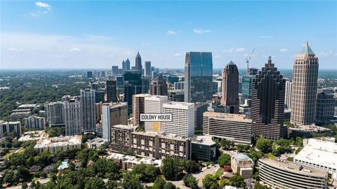 145 15th Street NE 602 Atlanta GA 30309