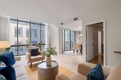 145 15th Street NE 602 Atlanta GA 30309