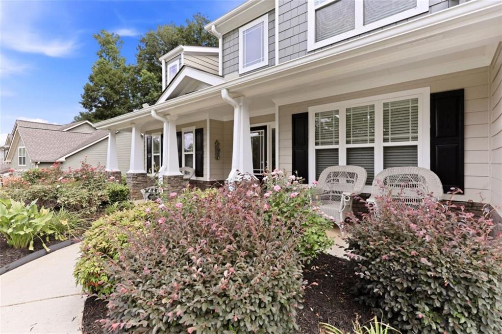 5511 Woodstream Court