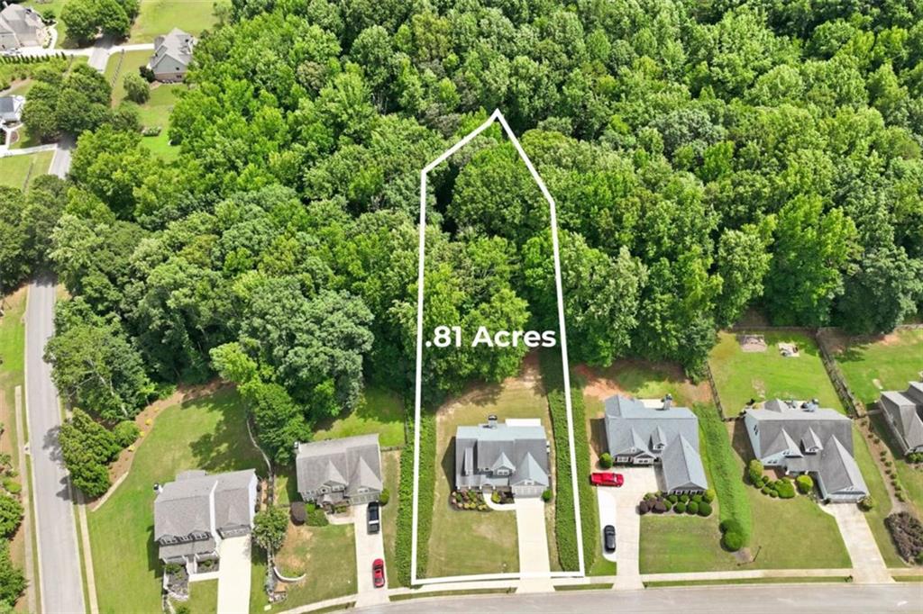 5511 Woodstream Court