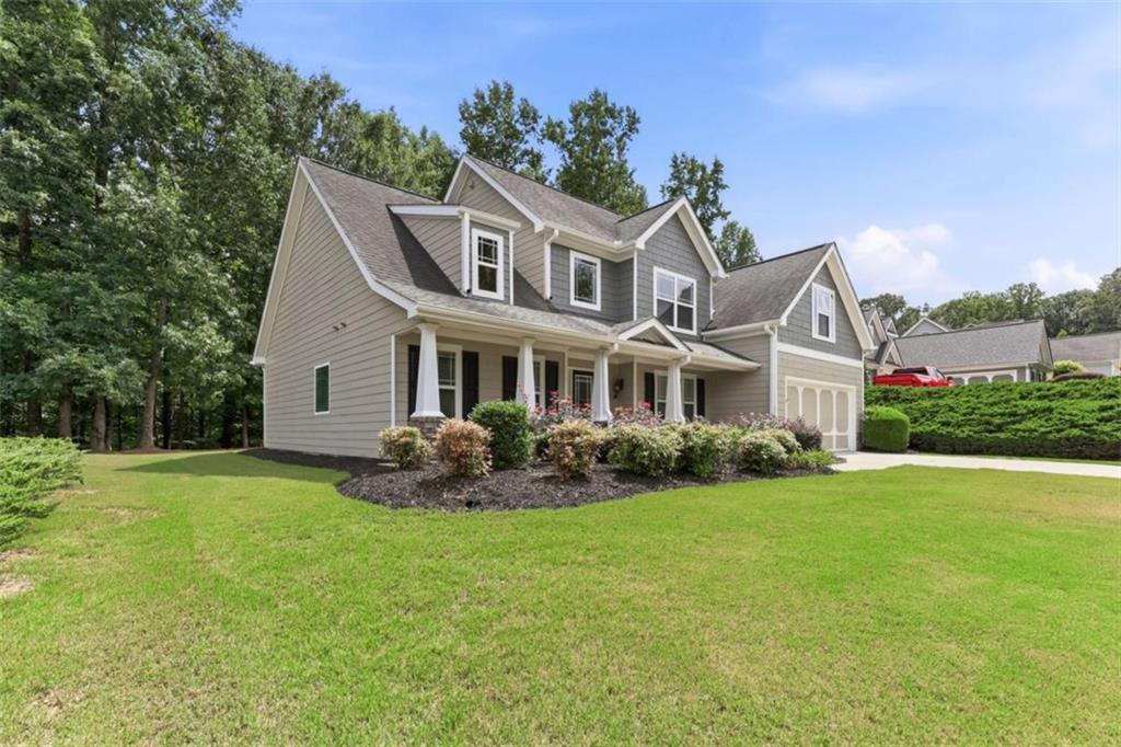 5511 Woodstream Court