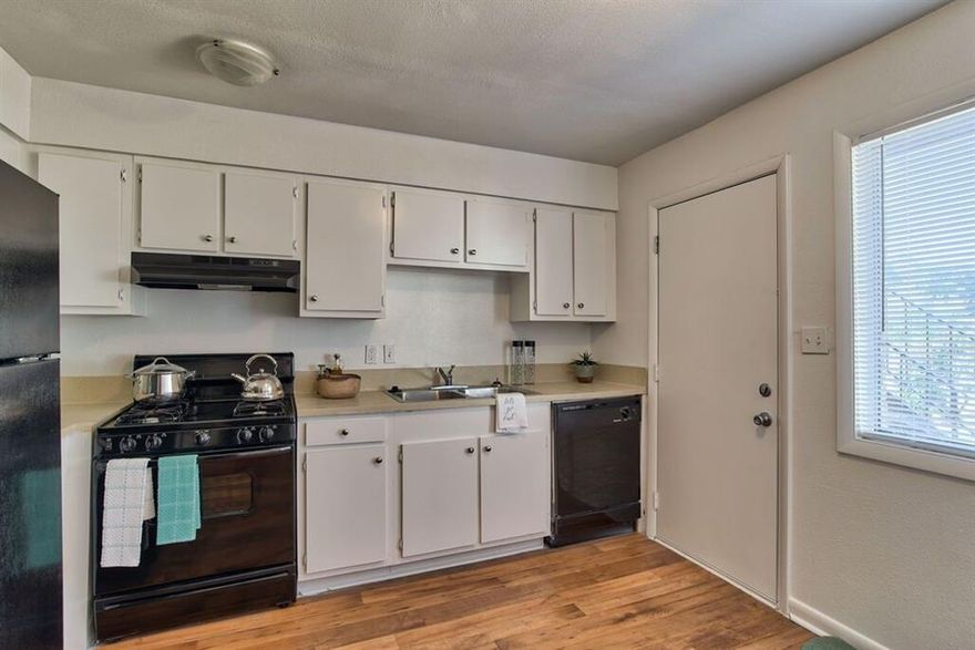 Large Playground, Olympic Size Pool. Wooded Residential Area. Easy Access to Shopping. Additional Storage Space.