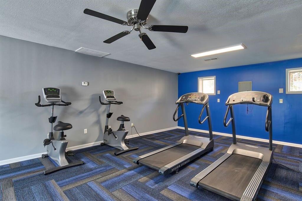 Concord Chase - Residential Lease