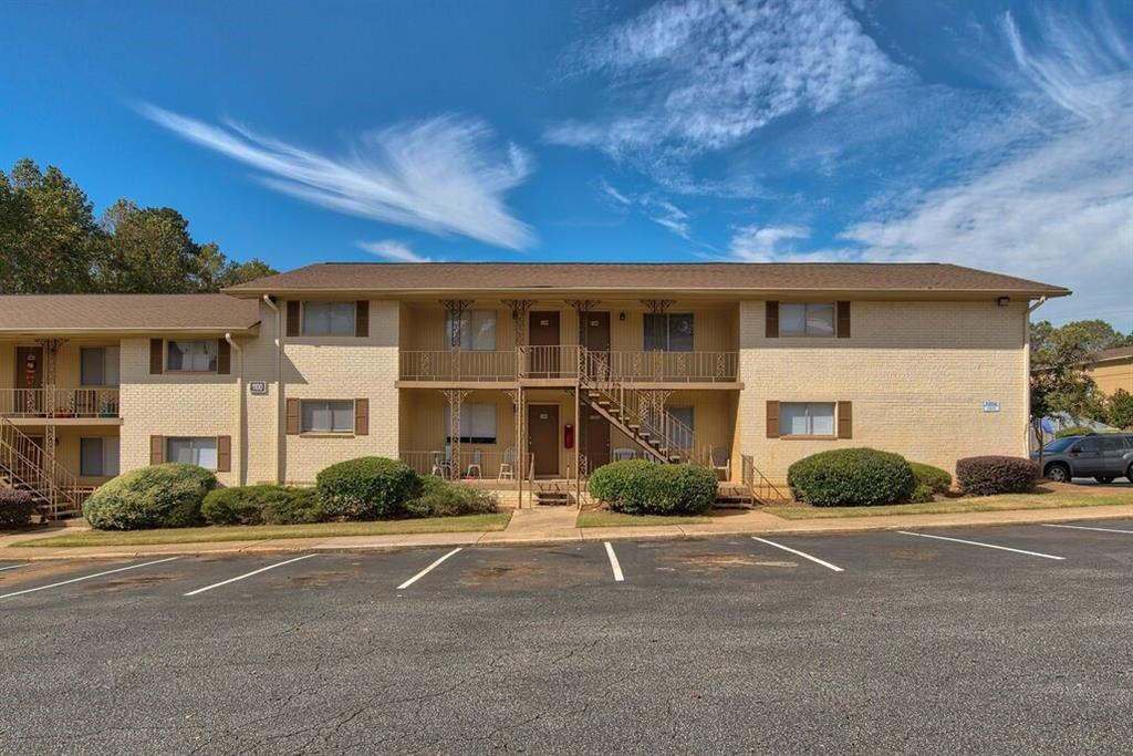 Concord Chase - Residential Lease