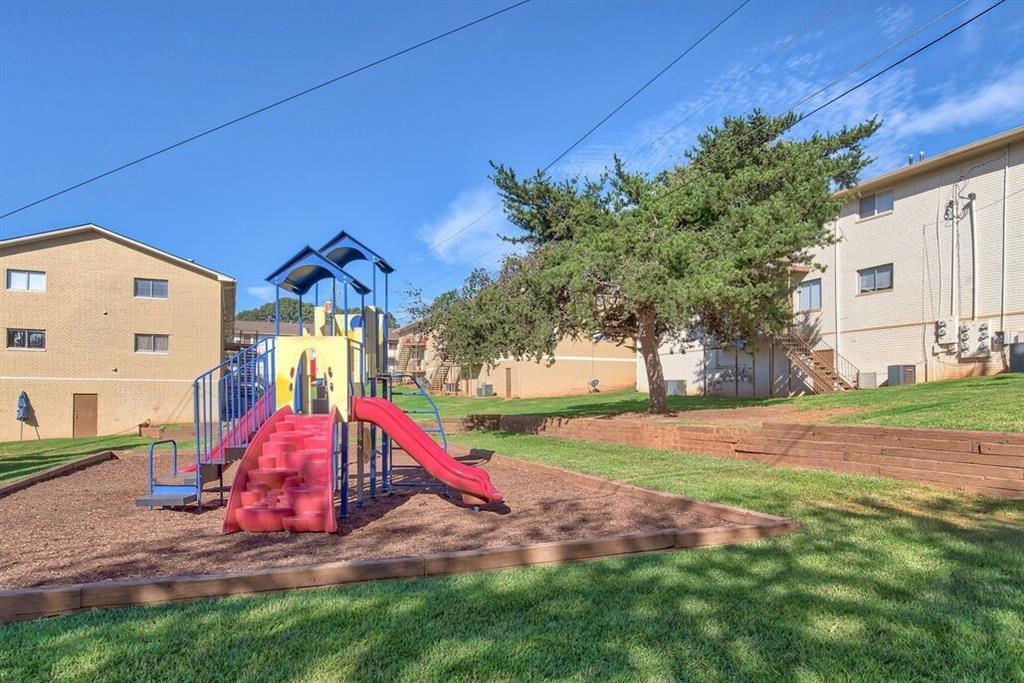 Concord Chase - Residential Lease