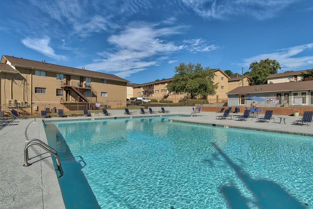 Concord Chase - Residential Lease