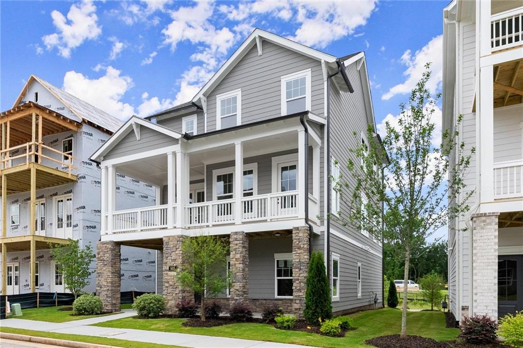 1415 Coretta Bend