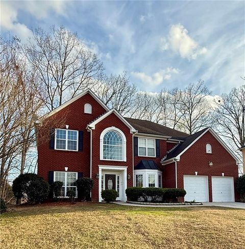 775 Martin Field Drive Lawrenceville GA 30045