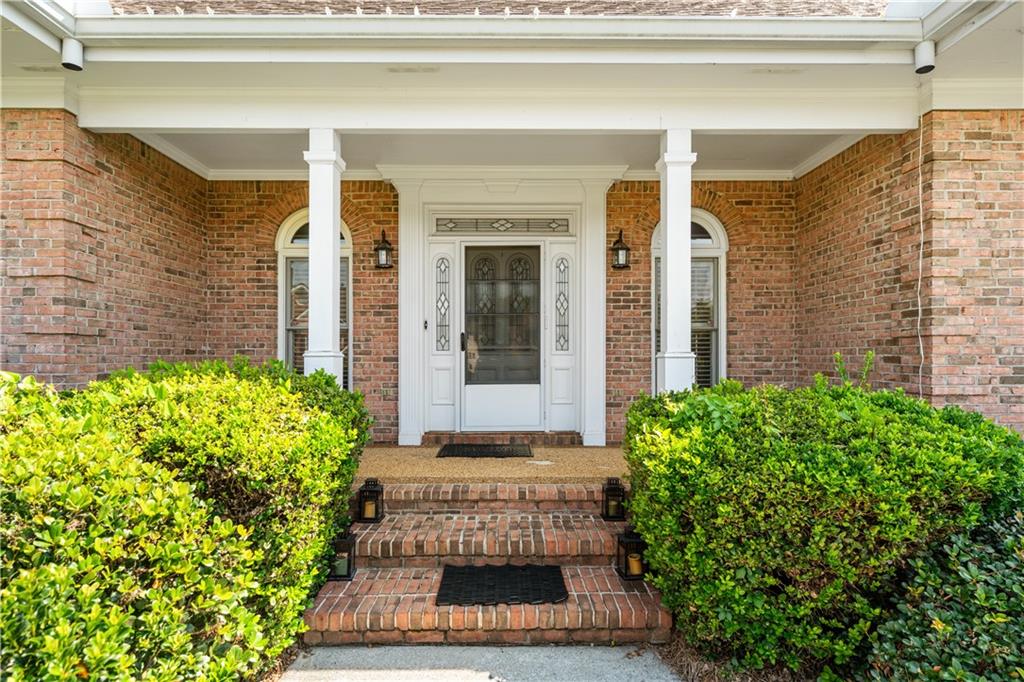 2012 Arbor Springs Way