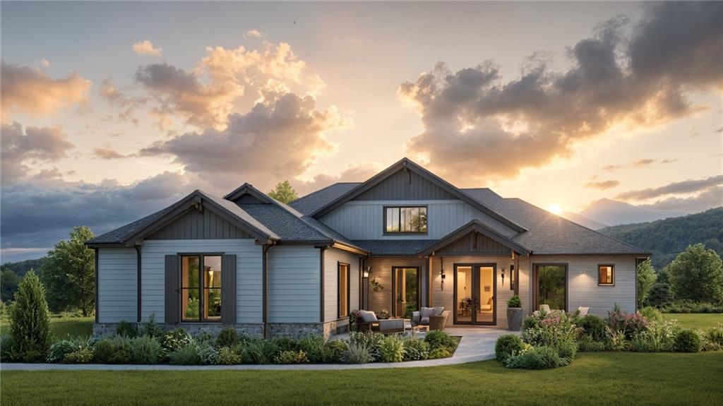 00 Freeman View Trail, Lot 2