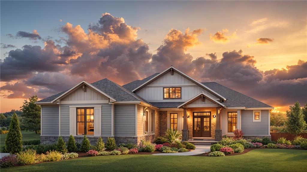 00 Freeman View Trail, Lot 2