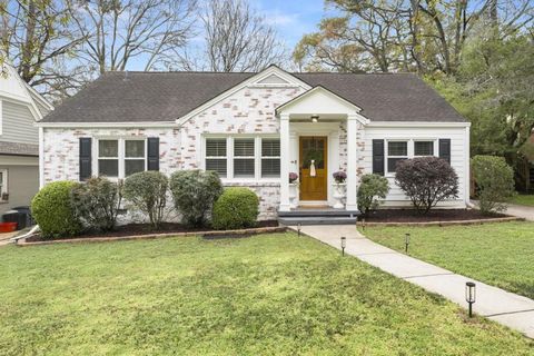 234 Garden Lane Decatur GA 30030