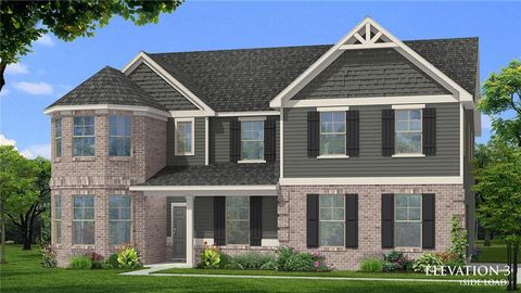 Homes For Sale - 178 Buffalo Trace<br/> Stockbridge, GA 30281